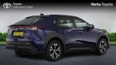 Toyota bZ4X 150kW Pure 71.4kWh 5dr Auto [11kW] Electric Hatchback